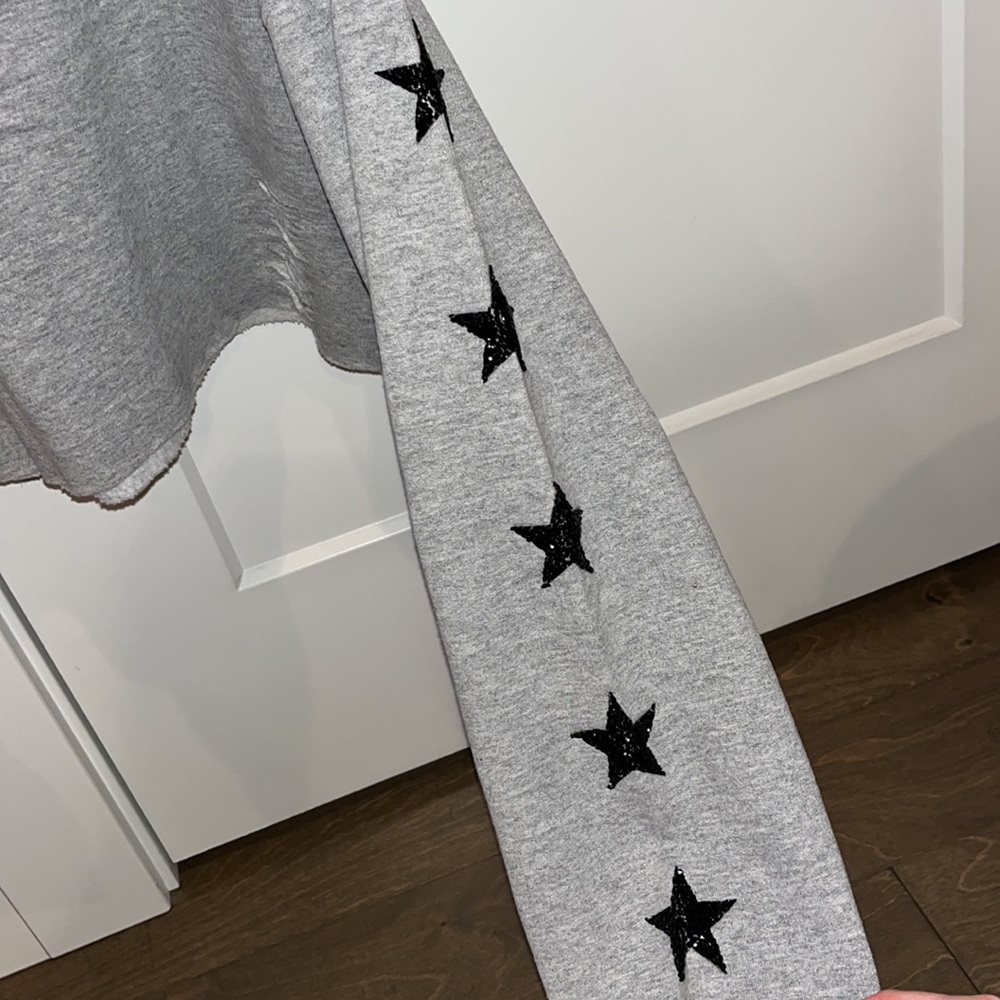 LF sweatshirt - Picture 3 of 4
